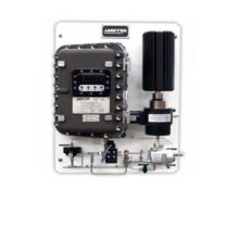 Modelo 241CE II Dew Point - Analizador de Hidrocarburos