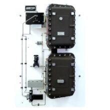 Modelo 931 Solo Gas - Analizador de H2S