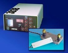Model 303B Analizador de humedad
