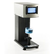 Attension Sigma 703D