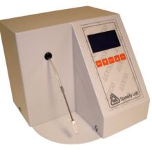 Analizador Speedy Lab - Grasa, proteína, lactosa y SNF