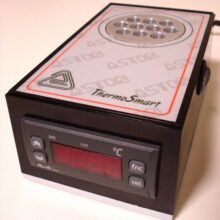 ThermoSmart - Bloque metálico de calefacción