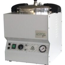 AstorClave - Autoclave de mesa de 20 litros