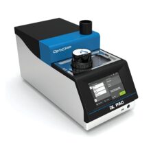 OptiCPP - Punto de Congelación y Punto de Niebla
