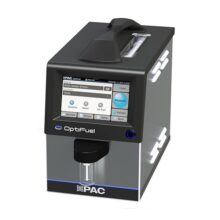 OptiFuel: FT-IR - Analizador de Combustibles