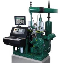 TECNOLOGÍA XCP® - Sistema de Medición de Octanaje F1/F2