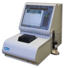 Analizador JFA-70Xi para Punto de Congelamiento, Densidad y Viscosidad