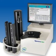 SmartSampler - Análisis de Muestras