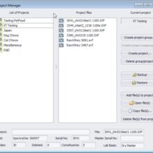 UCal 4™ - Custom Calibration Software