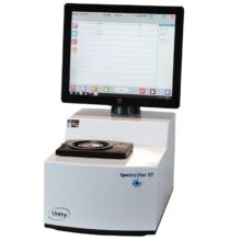 SpectraStar XT-3 - Medición de humedad, proteína y/o aceite (grasa)
