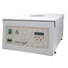 Astor 8 Digit - Centrífuga digital de Gerber