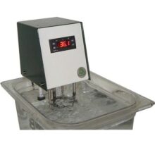 Astor 800/d - Unidad termostática para baños de agua