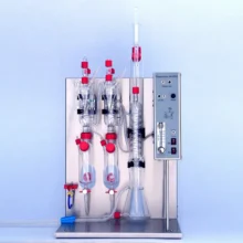 KOMBO GLASSCHEM VA/SO2