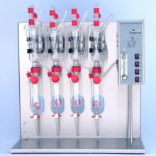 GLASSCHEM SO2