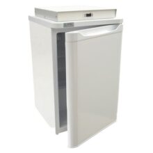 HotCold140 - Incubador refrigerado de 125 litros