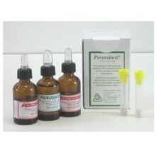 Kit Perossitest - Ensayo rápido de peroxidasas en leche/nata de vaca