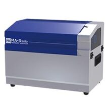 MA-3 Solo - Análisis de Mercurio por descomposición térmica directa