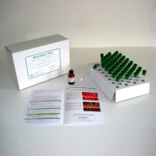 NEUTRALIZER Test
