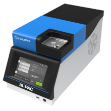 OptiMPP - Mini Analizador de Punto de Niebla y Punto de Congelación