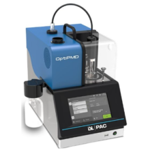 OptiPMD - Micro-Destilación