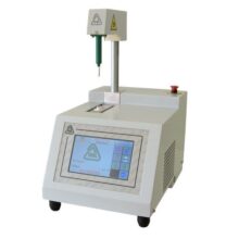 OsmoTouch 1 - Osmómetro para muestra individual