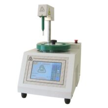 OsmoTouch 20 - Osmómetro con carrusel para 20 muestras