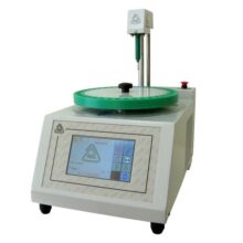 OsmoTouch - Osmómetro 40 con carrusel para 40 muestras