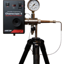Chanscope II - Dew Point Tester