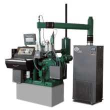 CTS - Sistema de Pruebas Continuas