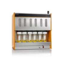 Soxtherm® - Sistema de extracción rápida