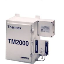 TM 2000 - Analizador de Oxigeno