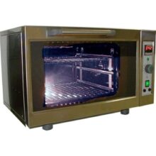 Triton - Incubador ventilado, capacidad 35 litros
