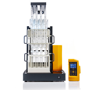 TM - Trazas de Metales