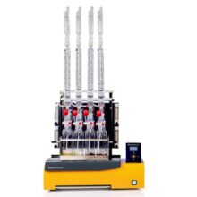 Turbotherm TT SO2 - Determinación Cuantitativa del Dióxido de Azufre
