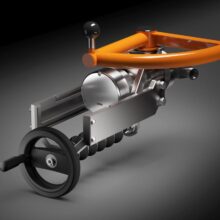 Refractómetros de proceso Vaisala Polaris™ PR53SD