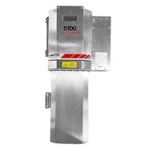 5100 TDLAS - Analizador de Gases