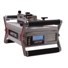 5100P TDLAS - Analizador de Gases Portátil