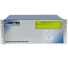 5910 UHP - Analizador de Humedad