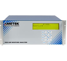 5920 UHP - Analizador de Humedad