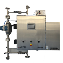 682T-HP - Analizador de Azufre