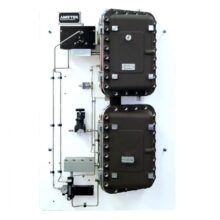 H2S 931 - Analizador Multi-Gas