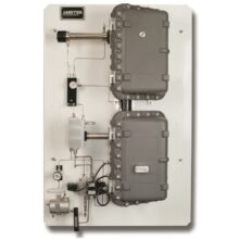 933 - Analizador de H2S en Gas Natural