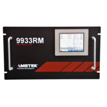 9933RM - H2S en Gas Natural