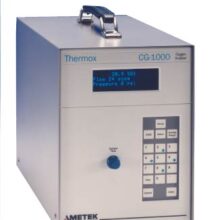 CG1000 - Analizador de Oxigeno Portatil