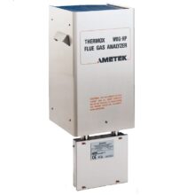 WDG-HPII - Analizador de Gases