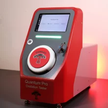 Quantum® Pro - Tester de Oxidación