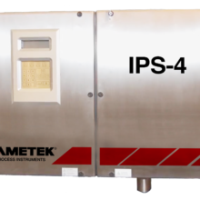 IPS-4 - Espectrómetro Fotométrico Integrado