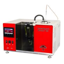 Noack S2® Prueba de Volatilidad