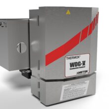 WDG-V Blowback - Control de procesos de combustión