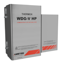 Serie WDG-V HP - Analizadores de Gases
